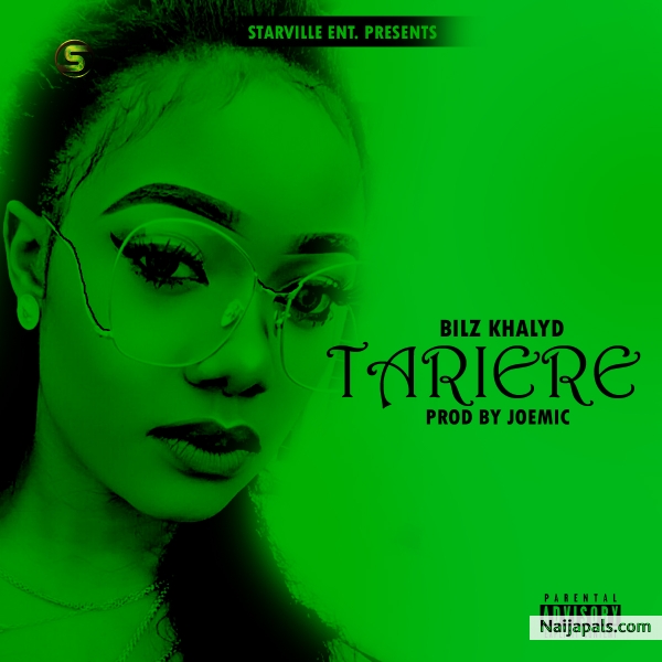 Tariere - click for next photo