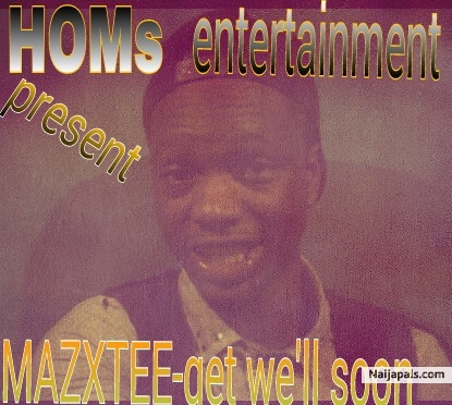 Get well soon