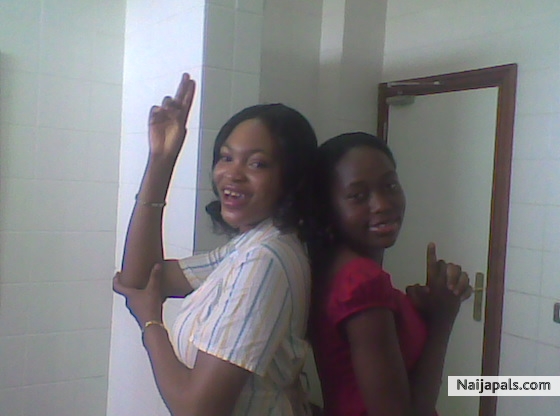 mi gurls - click for next photo