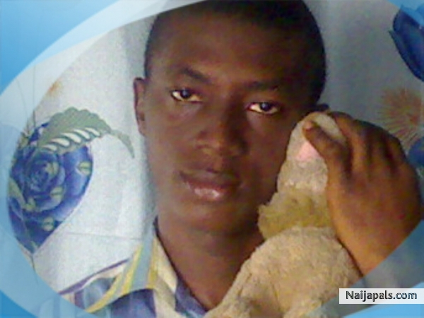 Like to meet " u" - click for next photo