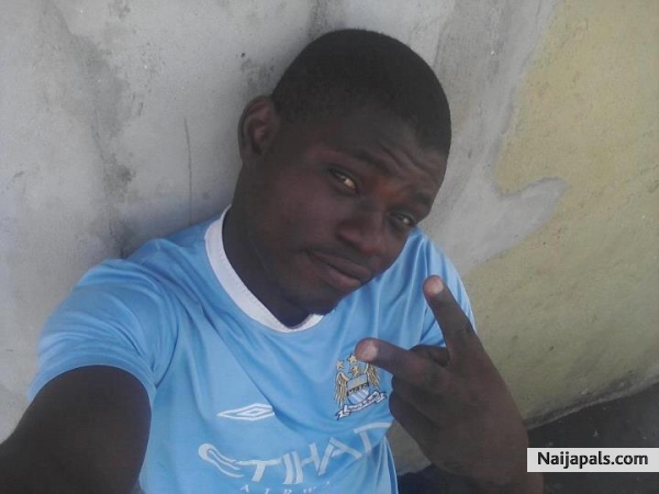 I gat moi swagz - click for next photo