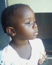 My Beautiful Daughter - click for next photo