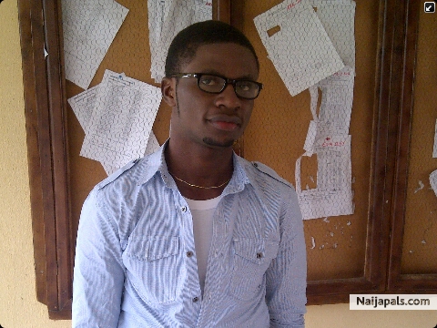 Handsome - click for next photo