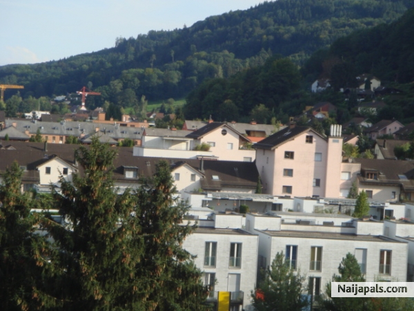 zurich swiss holiday - click for next photo