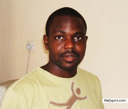 olufemi - click for next photo