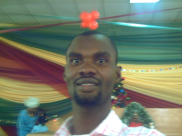 Na God oh! - click for next photo