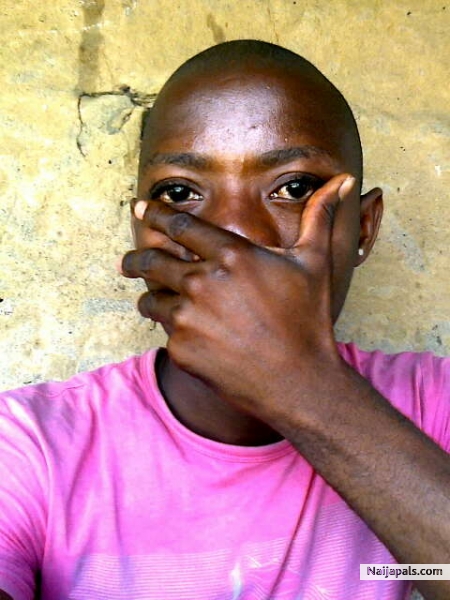 My Shy mood - click for next photo