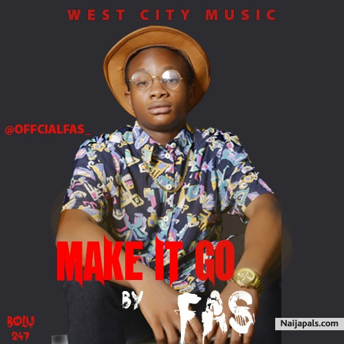 Make it Go