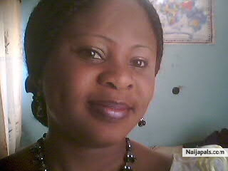 proud to be a Nija! - click for next photo