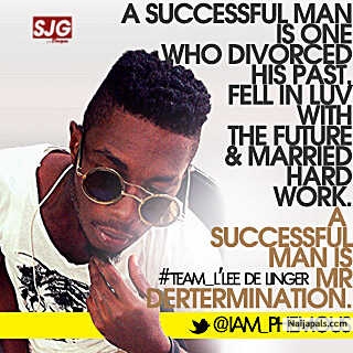 Prince of Fame..#TeamL' lee d Linger#Team Siuccessful - click for next photo