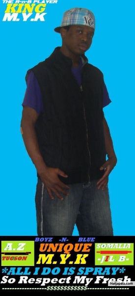 my information - click for next photo