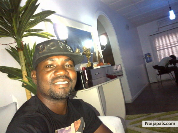 Happy birthday to me - click for next photo