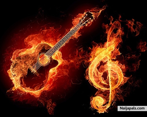 Music Is Life - click for next photo