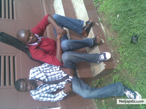ME AND MY PADI JBOY - click for next photo