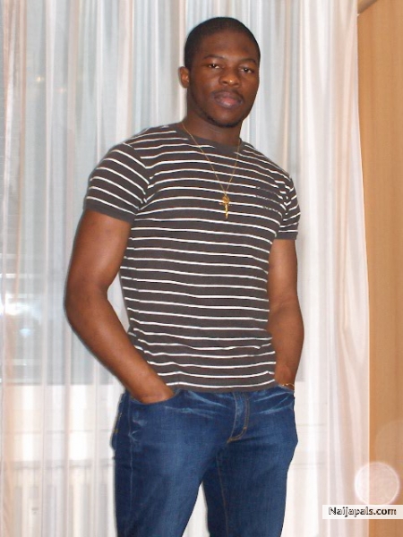 just me - click for next photo
