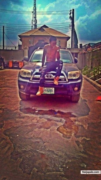 Lil-Tunchi - click for next photo