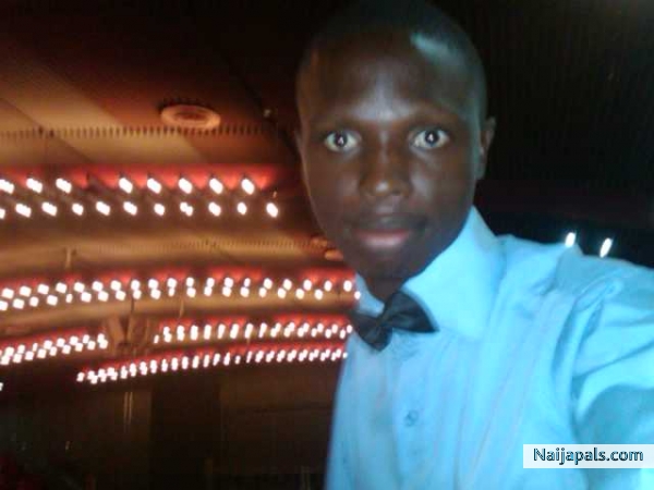 Abuja international conference centre - click for next photo