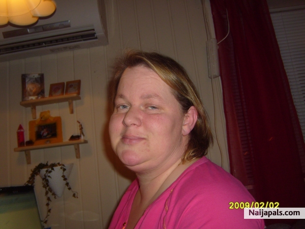 me self, taierd her - click for next photo