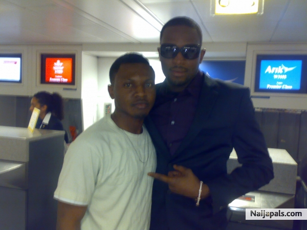 Mickkyman & Dbang - click for next photo