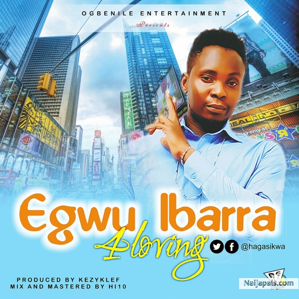 Egwu Ibarra
