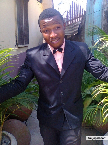 GOSPEL BOYZ - click for next photo