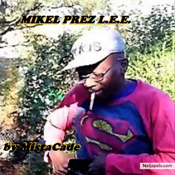 MikelPrezL.E.E.