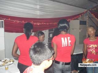 Ushers - click for next photo