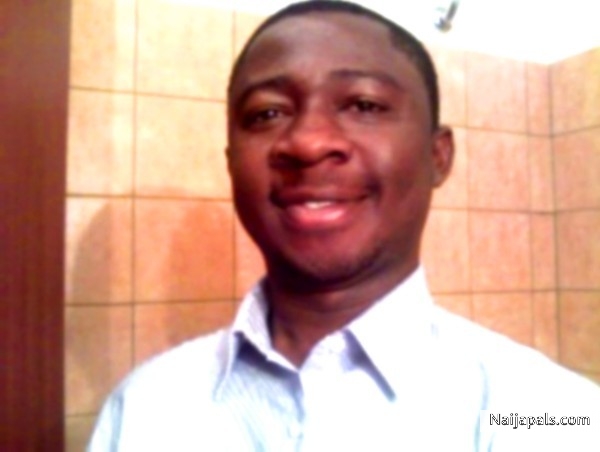 Nazman, always a happy guy - click for next photo