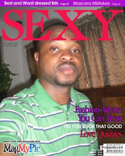 My Magpic for ya all to see! - click for next photo