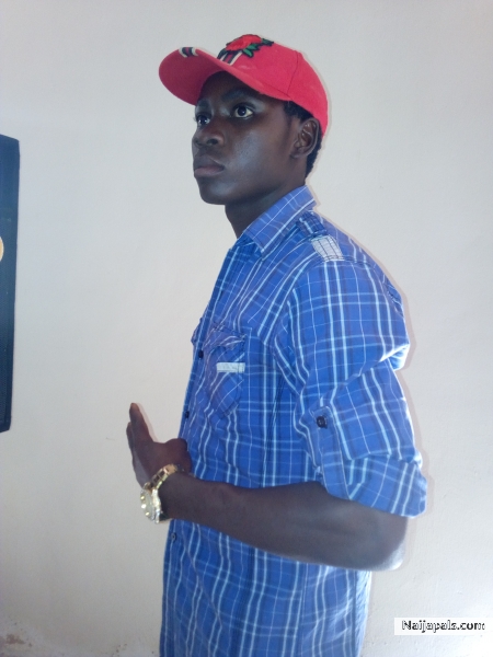 sky j a.k.a prince of hip hop the musical rapper, the j town lyrical finest. - click for next photo