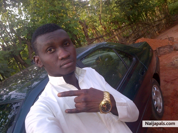 just me - click for next photo