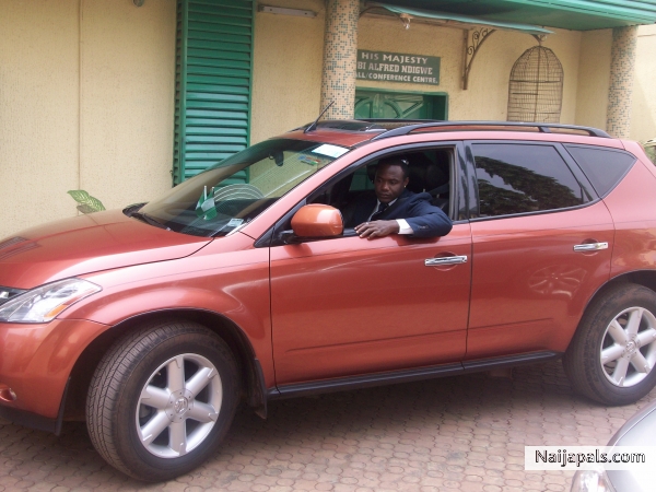 me in my wine color babe ( hotel in enugu) - click for next photo