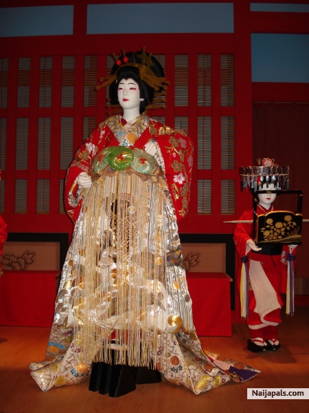 Ed0 MuSeUm, T0kYo - click for next photo