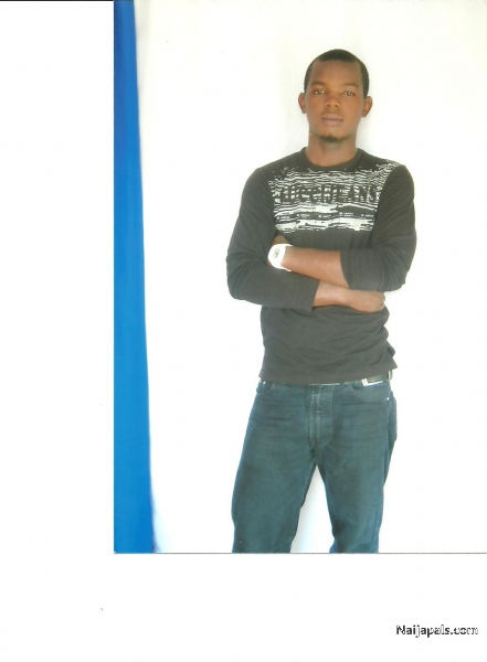 MY VERY GOOD FRIEND INNOCENT TOO - click for next photo