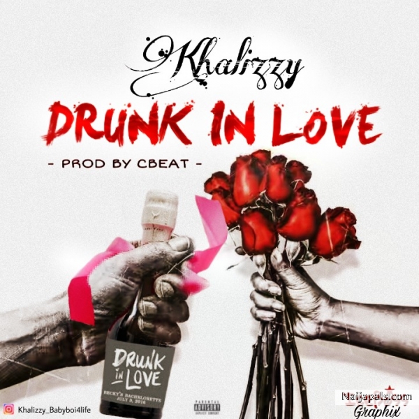Drunk in love