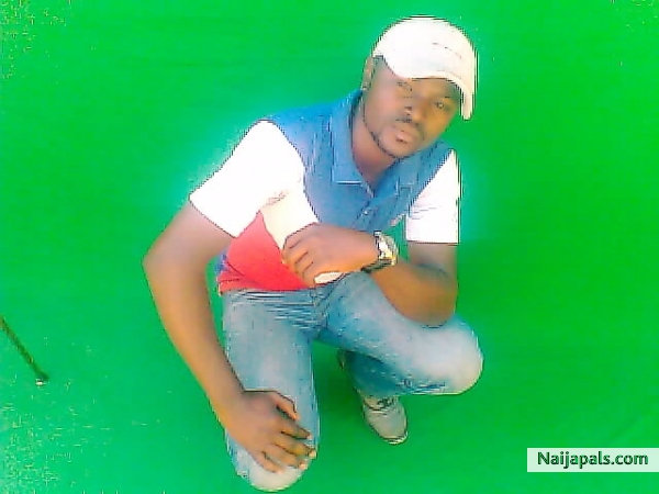 Me - click for next photo
