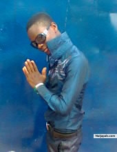 AM BLESSED. - click for next photo