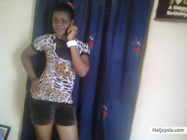 Me - click for next photo