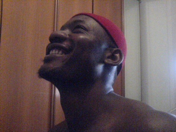 prince of Biafra - click for next photo