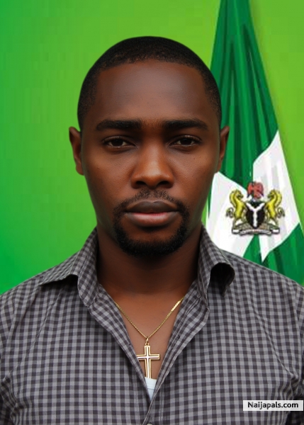 I LOVE MY GOD BECOS IS FAITHFULL - click for next photo