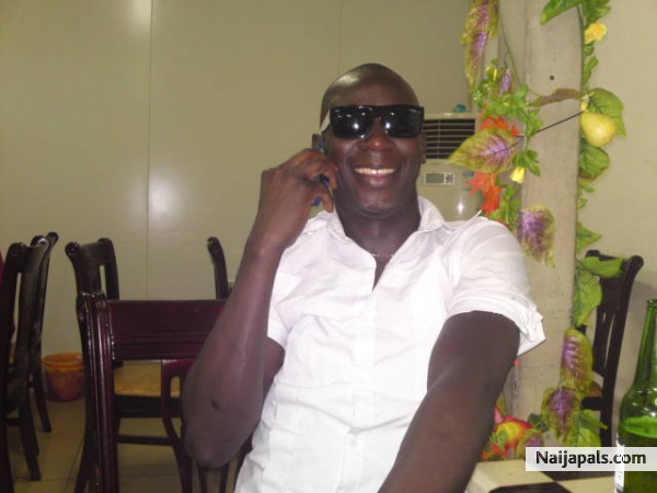 MY GOD IS GOOD - click for next photo