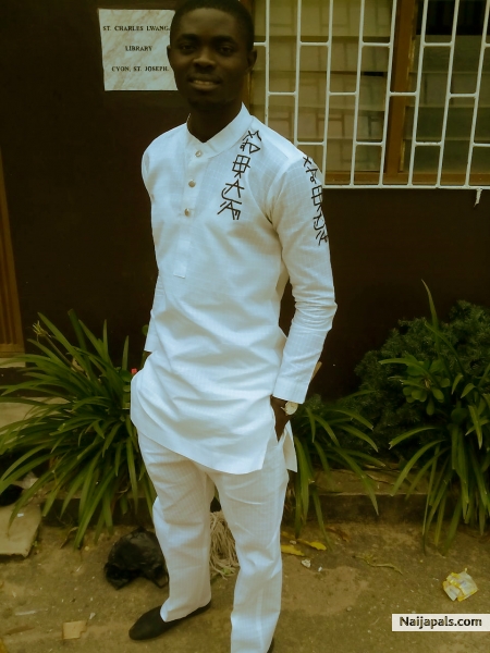 Just Me - click for next photo