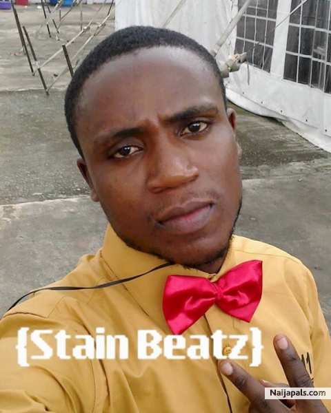 Stain Beatz - click for next photo