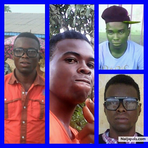 isu gabriel otu - click for next photo