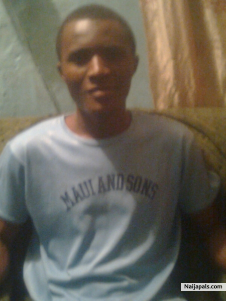 sani yusuf muspha - click for next photo