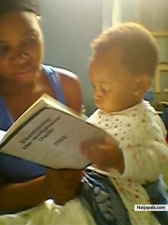 me n ma maby - click for next photo