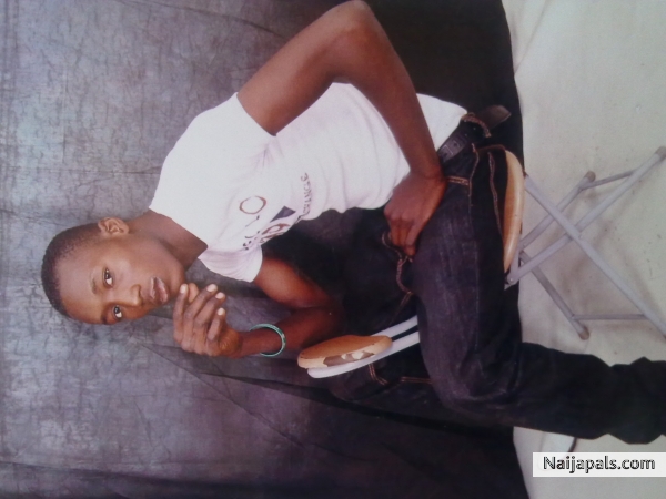 dat is me - click for next photo