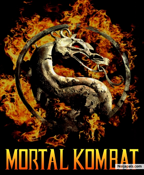 mortal kombat - click for next photo