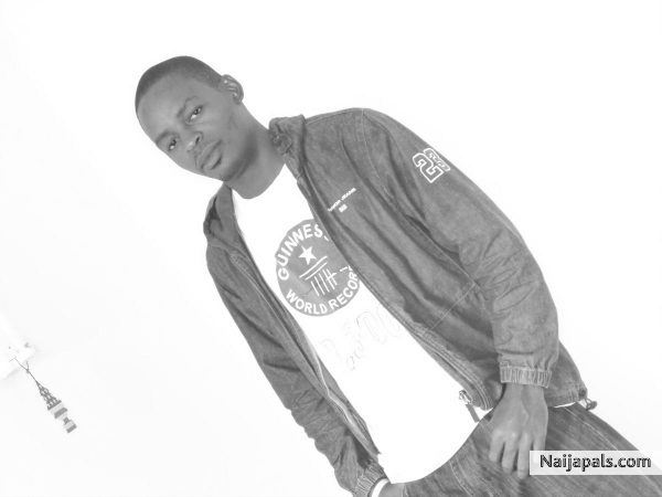 Naija 4 life! abi? - click for next photo