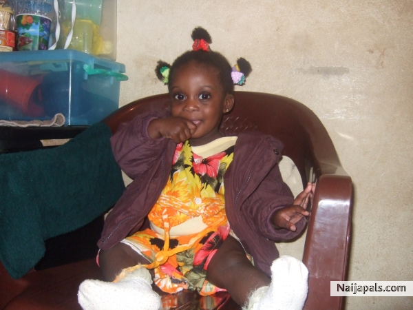 sweety baby - click for next photo